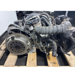 Moteur MITSUBISHI SPACE STAR 3 Photo n°1
