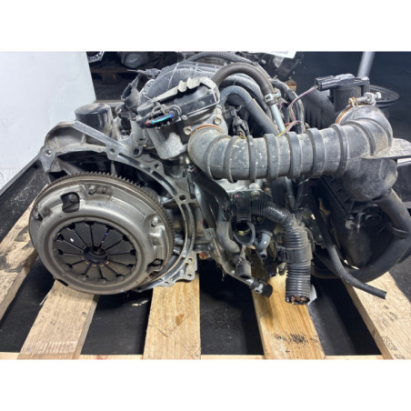Moteur MITSUBISHI SPACE STAR 3 Photo n°1