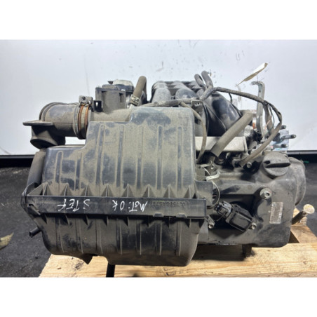 Moteur MITSUBISHI SPACE STAR 3