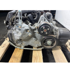 Moteur MITSUBISHI SPACE STAR 3