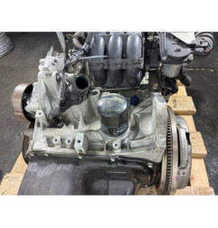 Moteur MITSUBISHI SPACE STAR 3