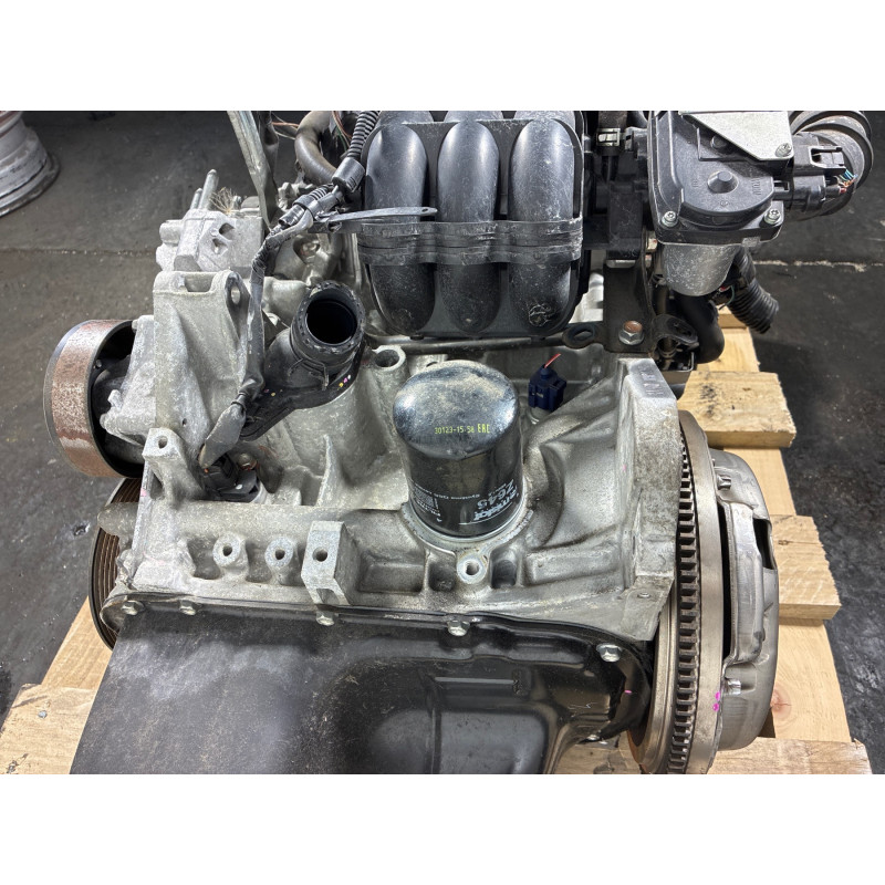 Moteur MITSUBISHI SPACE STAR 3 Photo n°4