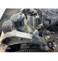 Moteur MITSUBISHI SPACE STAR 3