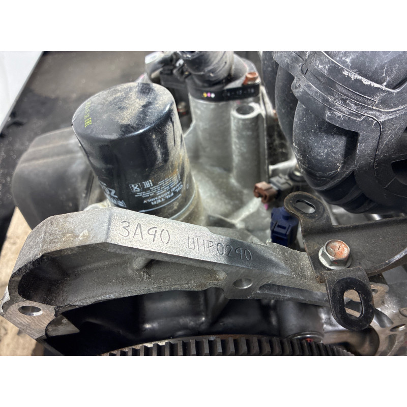 Moteur MITSUBISHI SPACE STAR 3 Photo n°5