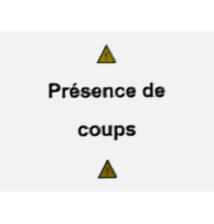Porte arriere droit FORD KUGA 2