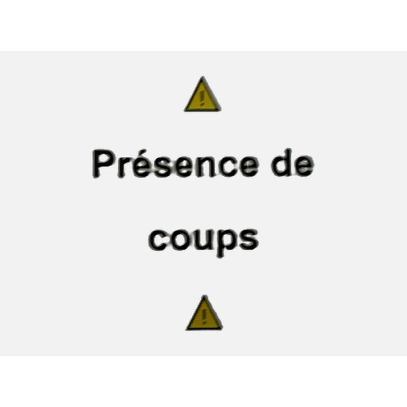 Porte arriere droit FORD KUGA 2 Photo n°6
