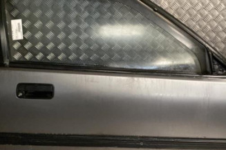 Porte avant droit HONDA CIVIC 4 Photo n°1