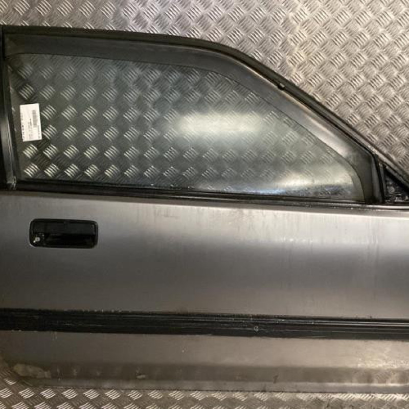 Porte avant droit HONDA CIVIC 4 Photo n°1