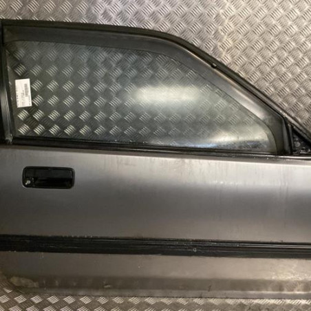 Porte avant droit HONDA CIVIC 4 Photo n°1