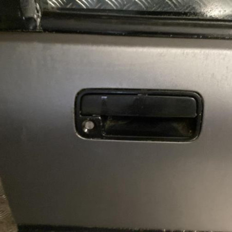 Porte avant droit HONDA CIVIC 4