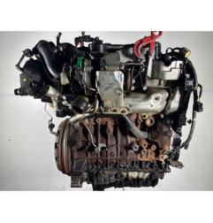 Moteur FORD KUGA 2 Photo n°1
