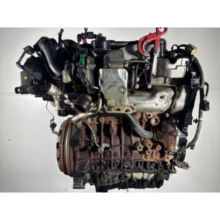 Moteur FORD KUGA 2 Photo n°1