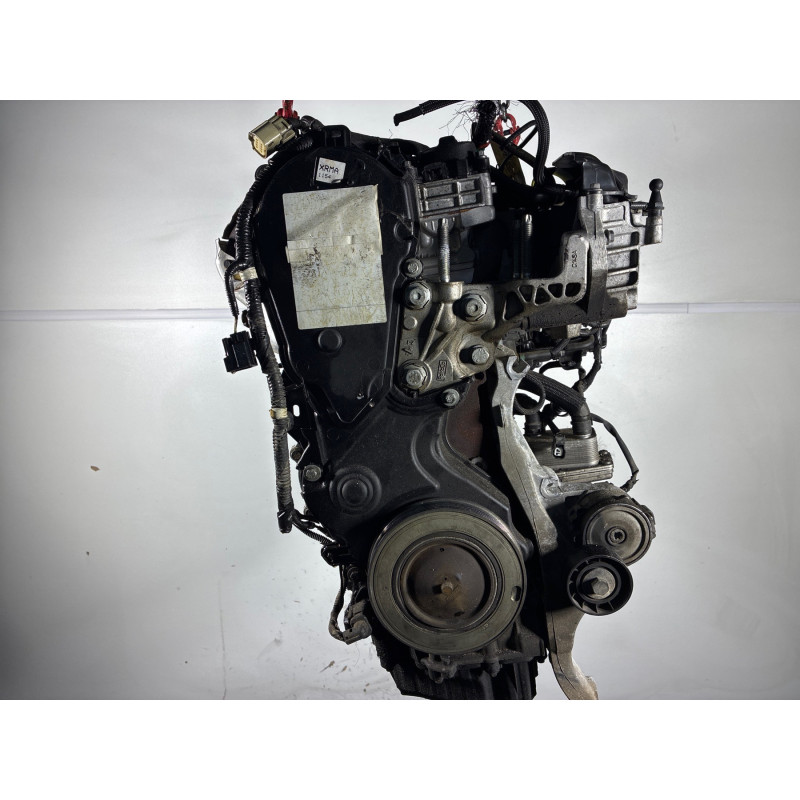 Moteur FORD KUGA 2 Photo n°2