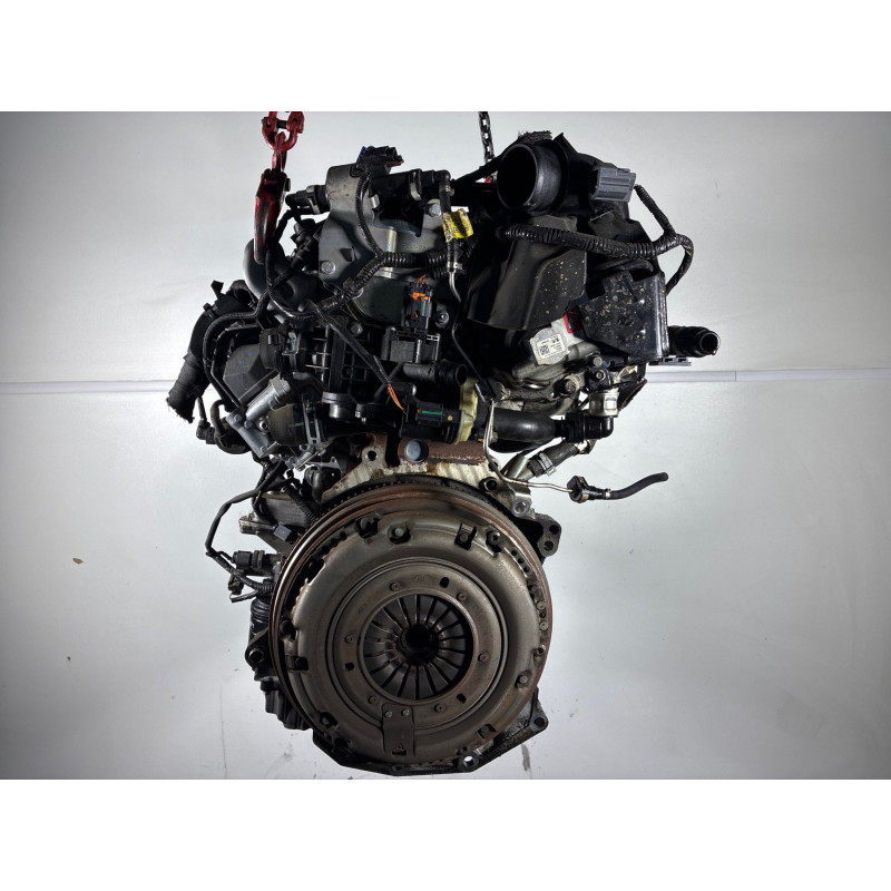 Moteur FORD KUGA 2 Photo n°3