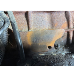 Moteur FORD KUGA 2