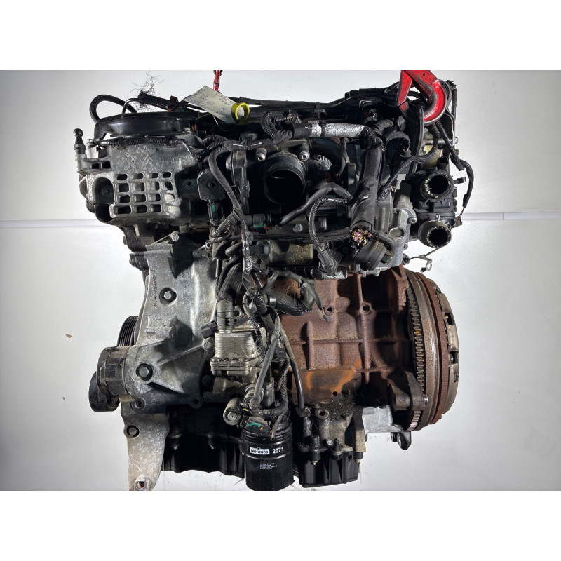 Moteur FORD KUGA 2 Photo n°5