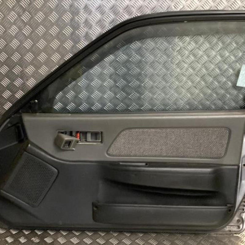 Porte avant droit HONDA CIVIC 4 Photo n°4