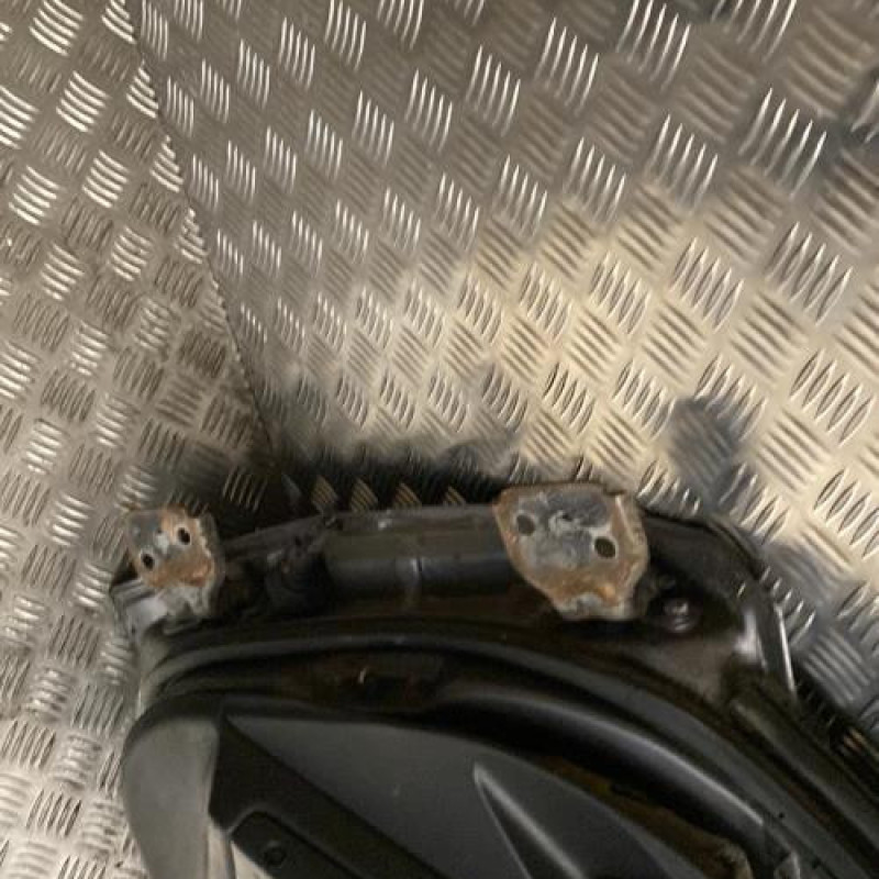 Porte avant droit HONDA CIVIC 4 Photo n°5