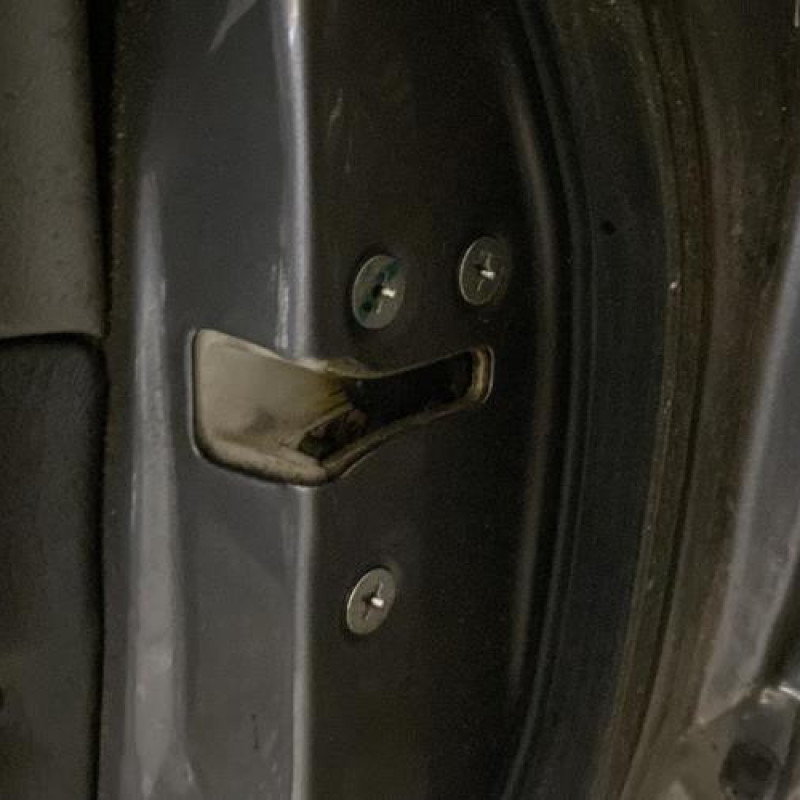 Porte avant droit HONDA CIVIC 4 Photo n°6