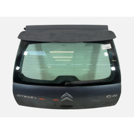 Malle/Hayon arriere CITROEN C4 1 Photo n°1