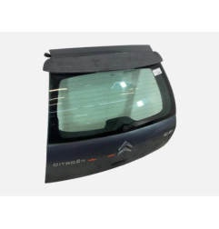 Malle/Hayon arriere CITROEN C4 1