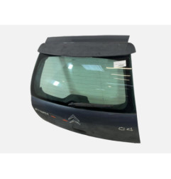 Malle/Hayon arriere CITROEN C4 1