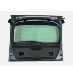 Malle/Hayon arriere CITROEN C4 1