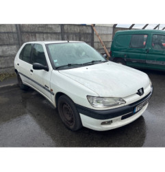 Interrupteur de leve vitre avant gauche PEUGEOT 306