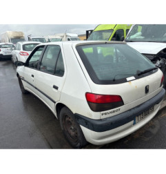 Interrupteur de leve vitre avant gauche PEUGEOT 306