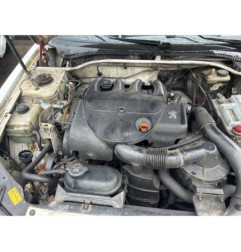 Interrupteur de leve vitre avant gauche PEUGEOT 306