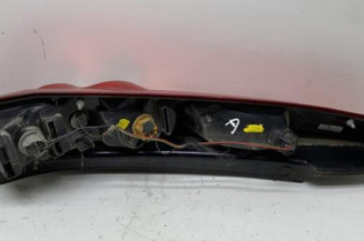 Feu arriere principal droit (feux) FORD FIESTA 5