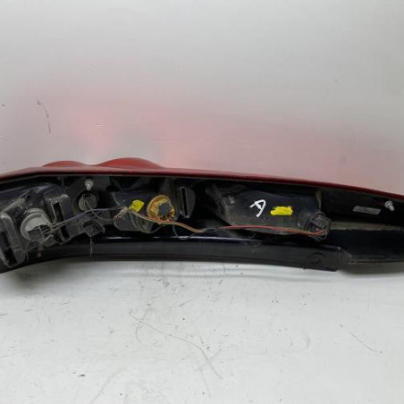 Feu arriere principal droit (feux) FORD FIESTA 5