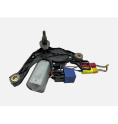 Moteur essuie glace arriere PEUGEOT 306 Photo n°1
