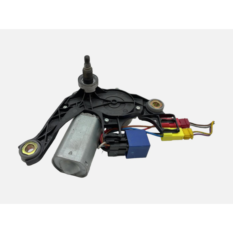 Moteur essuie glace arriere PEUGEOT 306 Photo n°1
