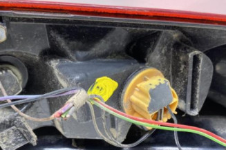 Feu arriere principal droit (feux) FORD FIESTA 5