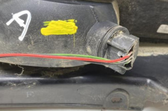 Feu arriere principal droit (feux) FORD FIESTA 5