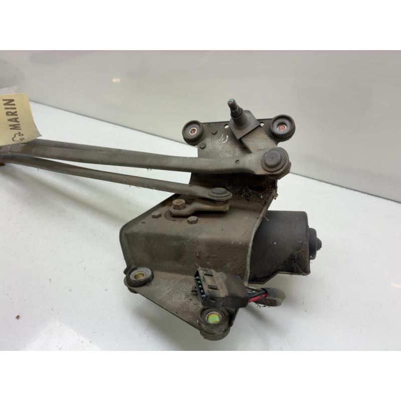Moteur essuie glace avant PEUGEOT 306 Photo n°3