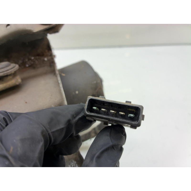 Moteur essuie glace avant PEUGEOT 306 Photo n°4