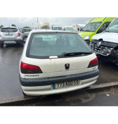 Moteur essuie glace avant PEUGEOT 306