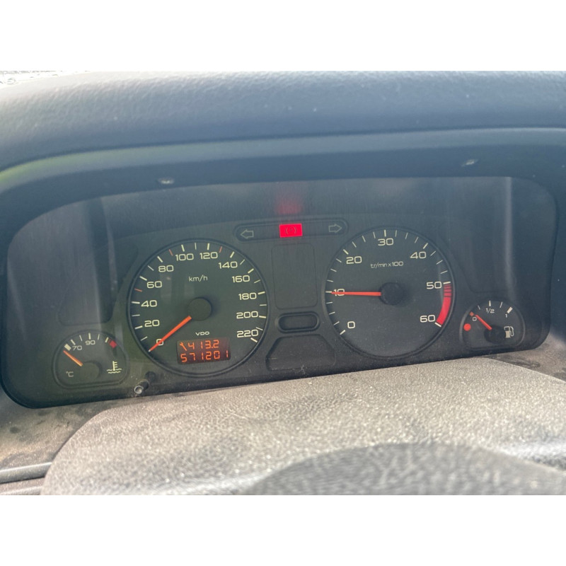 Moteur essuie glace avant PEUGEOT 306 Photo n°20