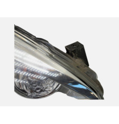 Optique avant principal droit (feux)(phare) NISSAN MICRA 4