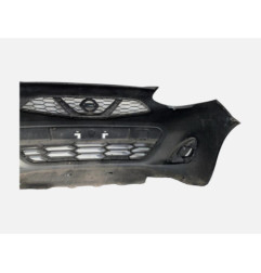 Pare choc avant NISSAN MICRA 4