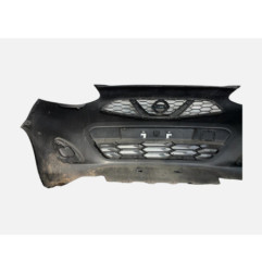 Pare choc avant NISSAN MICRA 4