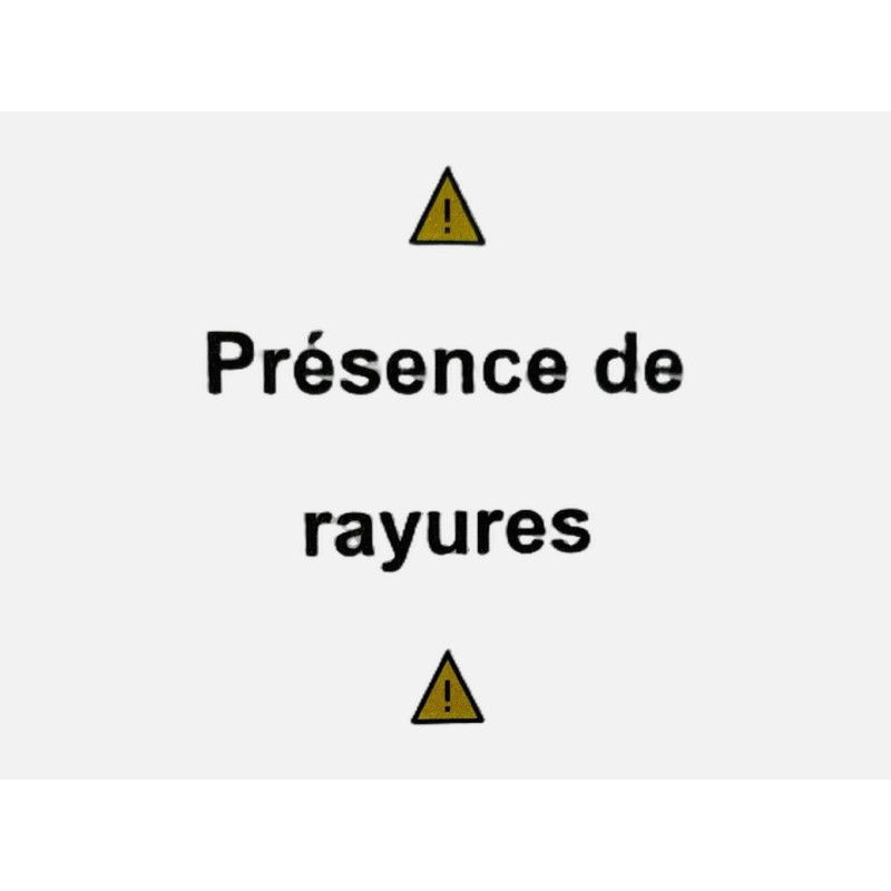 Pare choc avant NISSAN MICRA 4 Photo n°6