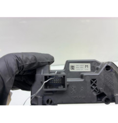 Selecteur boite de vitesse CITROEN C4 PICASSO 1