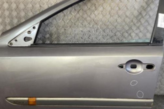 Porte avant gauche RENAULT LAGUNA 2 Photo n°1