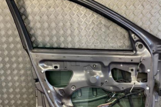 Porte avant gauche RENAULT LAGUNA 2