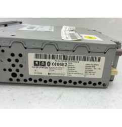 Autoradio d'origine CITROEN C4 PICASSO 1
