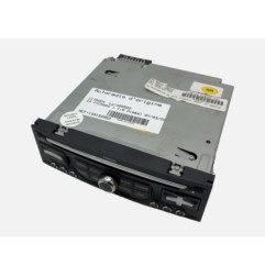 Autoradio d'origine CITROEN C4 PICASSO 1