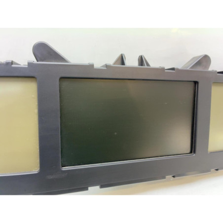 Ecran GPS CITROEN C4 PICASSO 1